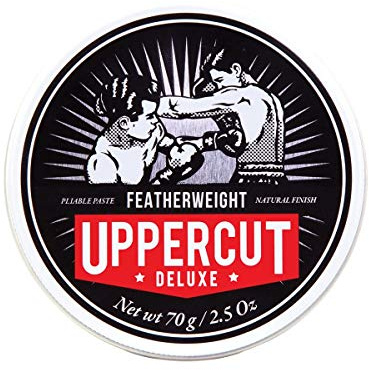 Uppercut Featherweight 70g