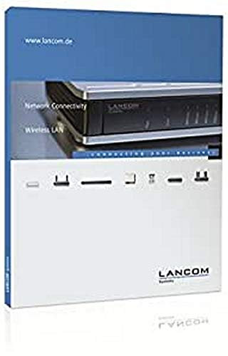 Lancom VPN 25 Option - Uprgade