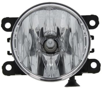 Valeo Projecteur Antibrouillard Auto, Technologie Halogène, 44847