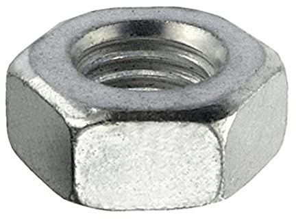 Connex Sechskantmuttern M14 verzinkt, DIN 934, 1000 g, KL4220014