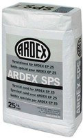 ARDEX SPS Spezialsand 25 kg/Sack für EP 25