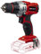 Einhell Akku-Bohrschrauber TE-CD 18/2 Li-Solo Power X-Change (Lithium-Ionen, 18 V, max. 44 Nm, 2-Gang-Getriebe, 21 Drehmomentstufen, LED-Licht, ohne Akku und Ladegerät)