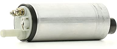 RIDEX 458F13710 Kraftstoffpumpe Kompatibel mit AUDI 80 Limousine 8C2, B4 Cabriolet 8G7, B4 80 Avant 8C5, B4 100 Limousine 4A2, C4 A6 Avant 4A5, C4