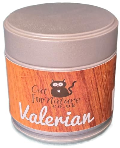 Cat FurNature Valeriana