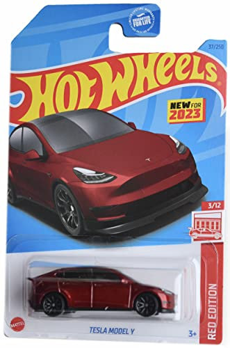 Hot Wheels Batman Forever Batmobil, 2023 Batman 2/5