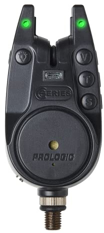 Prologic C-Series Bißanzeiger Green