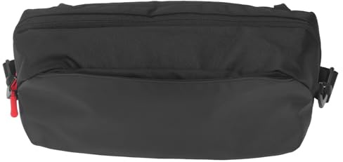Borsa Portaoggetti per Console di Gioco, Grande capacità, Protezione Completa, per Steam Deck OLED, Legion Go,ROG Ally