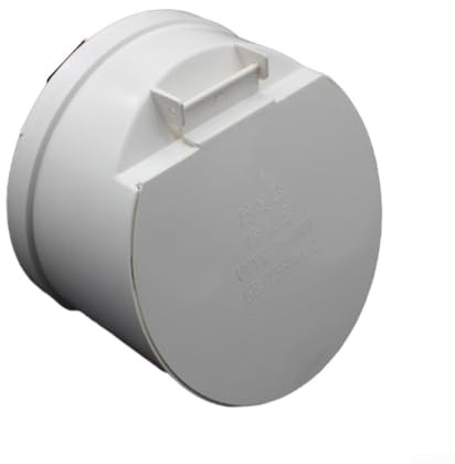 Drenaje de piso, tubería de drenaje de PVC de gran desplazamiento, desagüe de piso, cubierta de tubería de drenaje antiolor (160 mm)