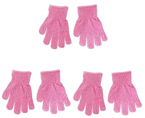 SEWOART 3 Paar Elastische Und Atmungsaktive Schnittschutzhandschuhe Für Kinder Sicherheitshandschuhe Zum Schneiden in Der Küche Leicht Bequem Größe Xs