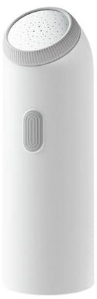 Pulvérisateurs électriques portables de nettoyage féminin ABS électrique pour bidet revitalisent l'espace de votre salle de bain