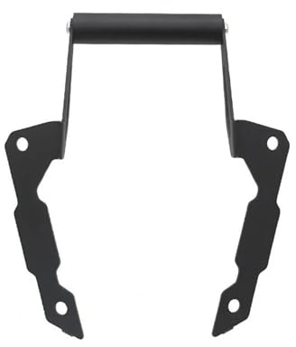 Support de smartphone Pour XL750 Pour Transalp 750 2023 2024 Accessoires De Moto GPS Support De Montage De Navigation Pour Smartphone Support Adaptateur Téléphone Portable Support Navigation(22mm)