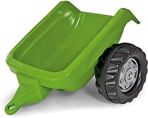 Rolly Toys 12 172 4 – Hänge Kid Deutz, grön