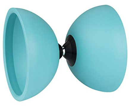 Henrys J04020-10 - Yo-Yo, Diabolo Circus, türkis