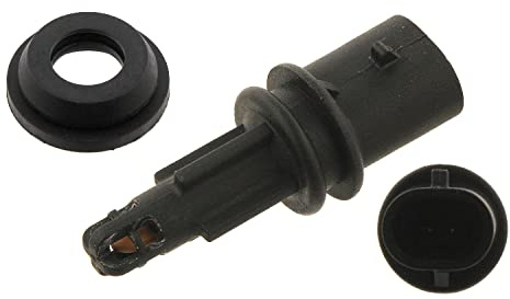 febi bilstein 30833 Lufttemperaturgeber mit Dichtung, 1 Stück