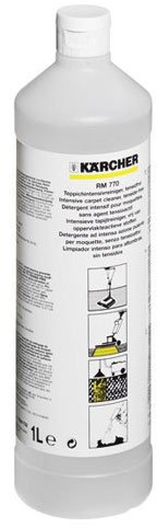 Kärcher Universalreiniger tensidfrei RM 770 1 Liter
