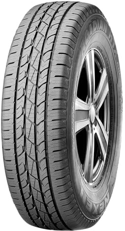 Nexen Roadian HTX RH5 M+S - 235/75R16 108T - Winterreifen