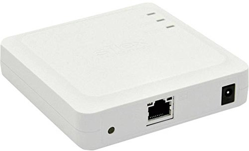 Silex Technology BR-300AN Enterprise WLAN Bridge