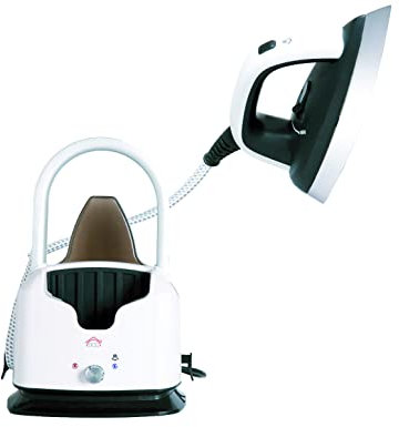 DCG 8220 Centrale vapeur à charge continue 2300 W