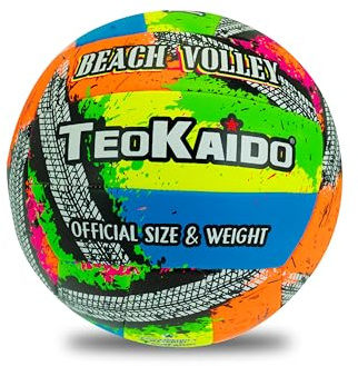 Teorema Volleyball, Größe 5, 280 g