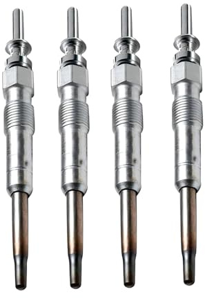 WATERBELINE Candeletta per riscaldamento auto, in metallo, per surriscaldamento, adatta per 330D 530D 12237786869, accessori di ricambio diretti