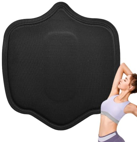Flat Belly Ab Board,Slimwear Body Foam Slim Compression Bodywear bukstöd | Löstagbar AB-bräda för Bukbräda Body Sculpting Kompression Återhämtning Magekontroll Midjeformare