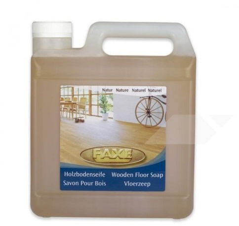 Faxe Holzbodenseife natur 5 Liter