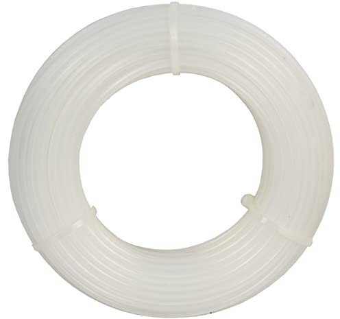 Corderie Italiane 006000969 Filo stendibiancheria nylon plastificato, 4 mm - 20 mt
