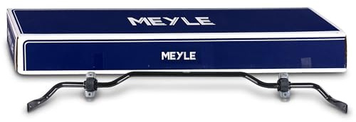 MEYLE Stabilisator Hinterachse | Kompatibel mit: AUDI Q3, SEAT ALTEA, ALTEA XL, LEON, SKODA OCTAVIA II, OCTAVIA II Combi, VW EOS, GOLF PLUS V, GOLF V, GOLF VI