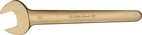 LLAVE FIJA UNA BOCA 50 MM ANTICHISPA AL.BRON.