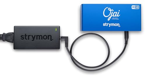 Strymon Ojai R30