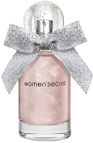 women'secret Rose Seduction Eau de Parfum für Damen 30ml