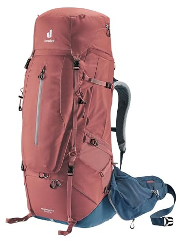 deuter Aircontact X 60+15 SL Damen Trekkingrucksack