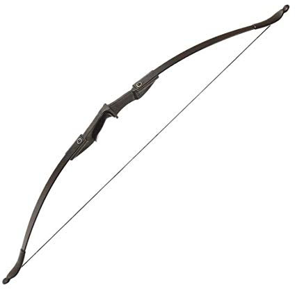 Recurve Bogen Pfeile Einsteiger-Recurvebogen-Pfeilset, Compoundbogen-Bogenschießen-Jagdschießen Mit Doppelter Pfeilauflage for Frauen Männer Rechts-Linkshänder Universal (Size : 30lbs)
