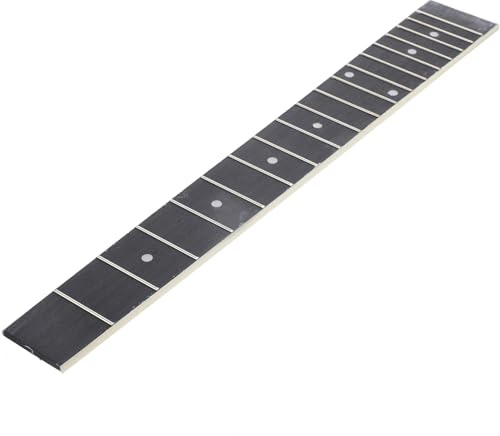 VICASKY Set di 2 pezzi di ricambio per tastiera per chitarra ukulele