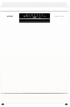 Gorenje GS642D90W Standgeschirrspüler Weiß