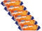 Biscuits Bundle Pack with McVities Ginger Nuts Biscuits 250g - 6 Pack