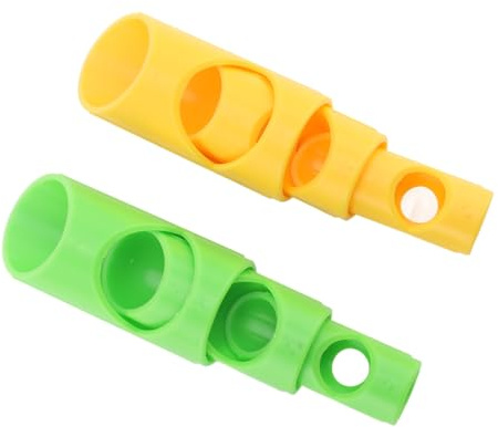 6PCS High Efficient Foam Pipe Cutter Tool Plastic Pipe Insulation Cutting Guide Fixture Lagging Cutting Tool for Both Home and Industrial Environments