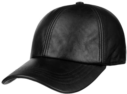 LIPODO Laderkeps enfargad fullcap Herr Host Vinter