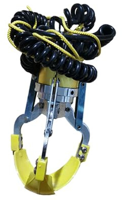 LIXSAZSE Greifarme für Süßigkeitenautomaten, Ersatzteile, Zubehör für Mini Spielzeugautomaten, einfache Installation, robuster Mini Süßigkeitenautomat, Greifarm, Preisausgeber, Arcade Spielautomat,