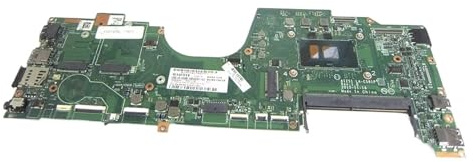 For La Scheda Madre Del Computer Portatile YOGA 260 Con CPU I5-6300U/I7-6500U AIZS1 LA-C581P For Lenovo, Parti