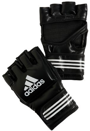 adidas MMA Professional Grappling Glove Gel ADICSG05
