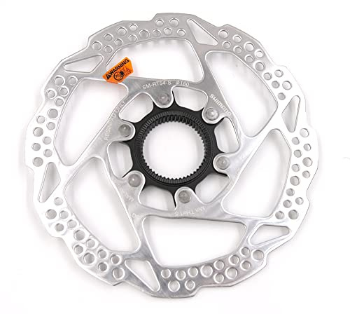 Shimano Bremsscheibe, SMRT54S