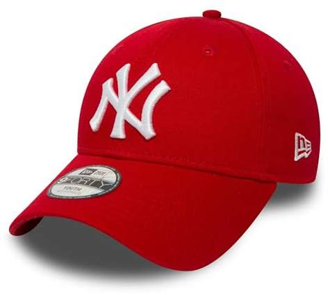 New Era Kids 9Forty MLB League Basic Cap