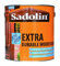 Sadolin Extra Durable Woodstain Natural 2.5L by Sadolin
