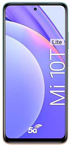 Xiaomi 10T Lite Smartphone