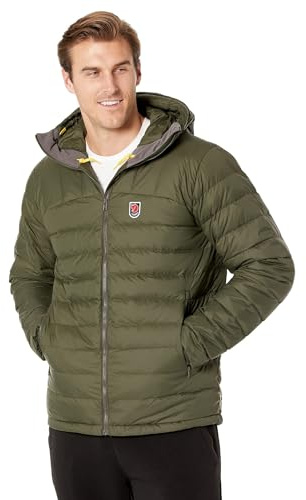 Fjällräven Expedition Pack Down Hoodie Men