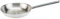 SKK professionale Hochrand-Pfanne Ø 32 cm - runde induktionsfähige Bratpfanne aus 18/10 Edelstahl - rostfreie Edelstahlpfanne