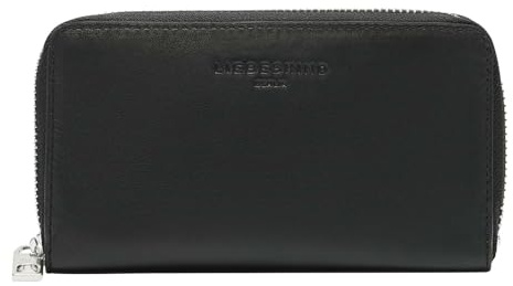 LIEBESKIND Berlin Frieda LILA SHEEP NATURAL black