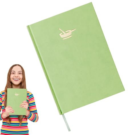 Scrivi nel ricettario, libro di cucina vuoto, Libro di cucina con copertina rigida, Libro di cucina vuoto per uomini e donne, diario del quaderno di cucina B5, diario di cucina con copertina rigida