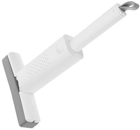 HONITANO Mini Trapeador Multifuncional Fácil de Usar de Esponja Resistente y Portátil para Limpieza en Baño y Hogar para Escritorio y Cocina
